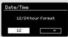 REVO Heritage G2 - USING THE INTERNET RADIO SETUP WIZARD - 2