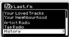 REVO Heritage G2 - LAST.FM MODUS - 4
