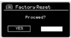REVO Heritage G2 - FACTORY RESET - 1
