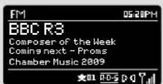 REVO Heritage G2 - FONCTIONNEMENT FM - 3