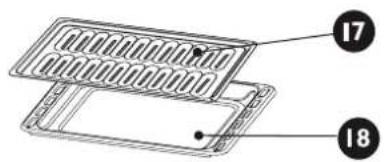 NODOR NorChef PO 6601 DB - REMARQUE - 4