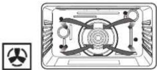 NODOR NorChef PO 6601 DB - Vorteile des Backens mit Umluftofen - 1