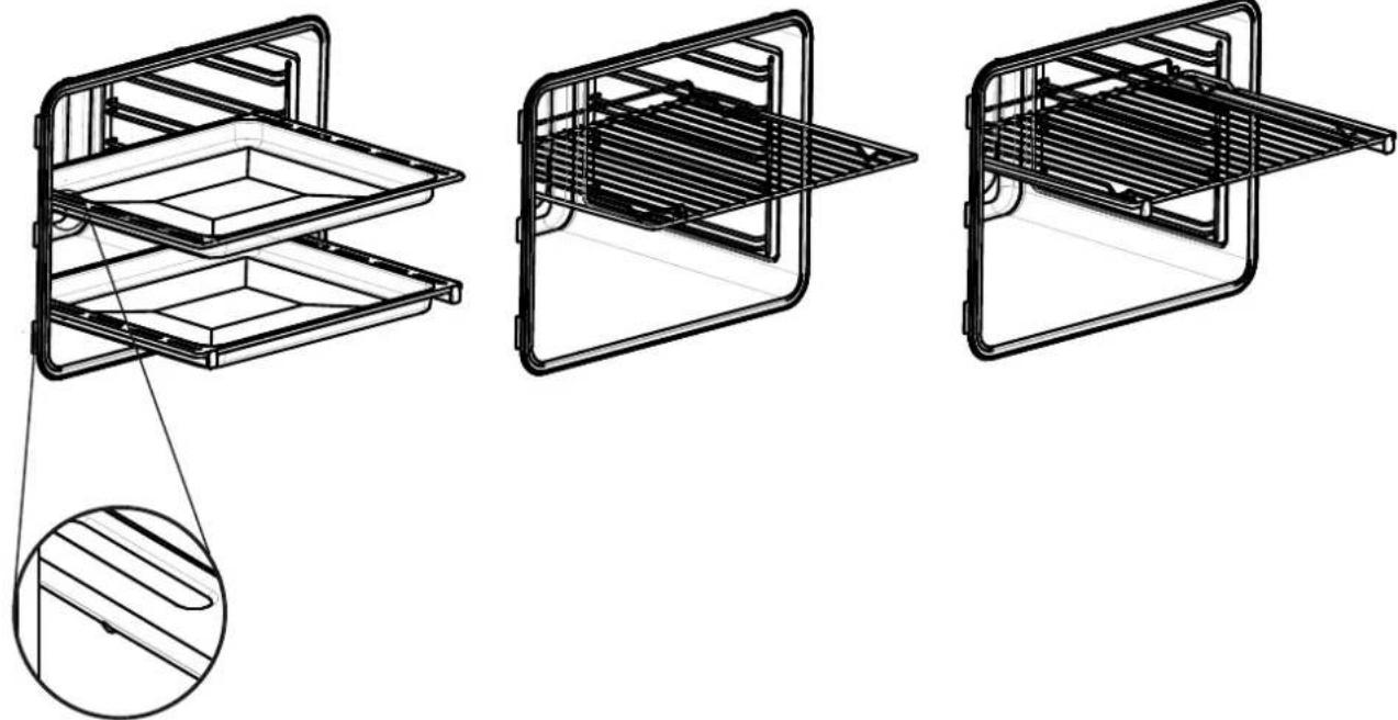 NODOR NorChef PO 6601 DB - IMPORTANT - 1