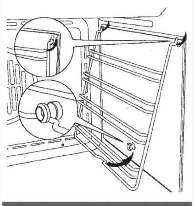 NODOR NorChef PO 6601 DB - ANMERKUNG - 1