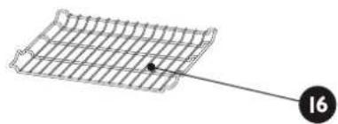 NODOR NorChef PO 6601 DB - IMPORTANTE - 4
