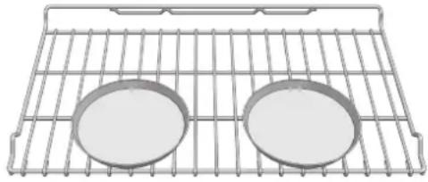 NODOR NorChef PO 6601 DB - Setting an automatic oven function - 2