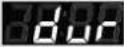 NODOR NorChef PO 6601 DB - Descripción del panel de control - 6