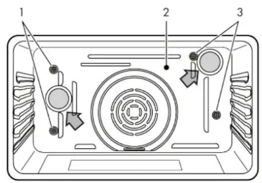 NODOR NorChef PO 6601 DB - ATENÇÃO - 1