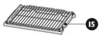 NODOR NorChef PO 6601 DB - REMARQUE - 2