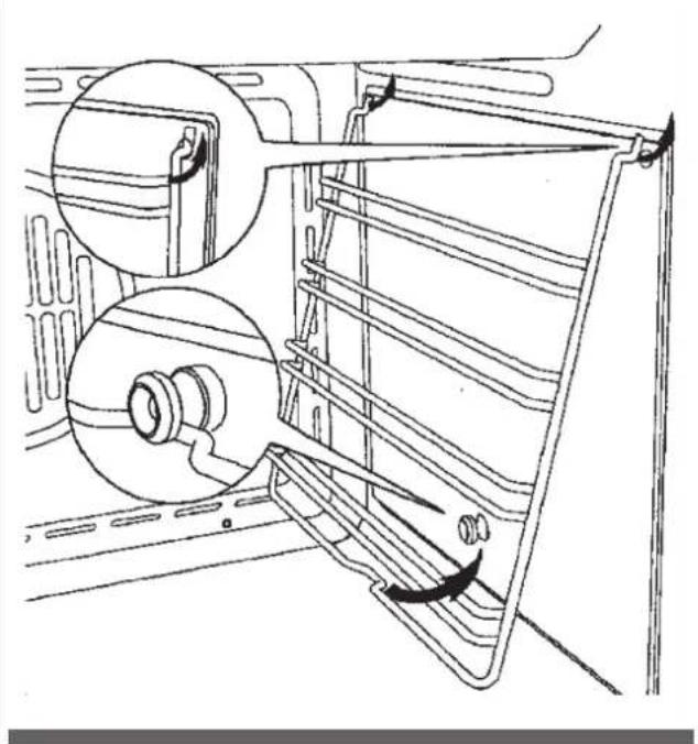 NODOR NorChef PO 6601 DB - ADVERTENCIA - 2
