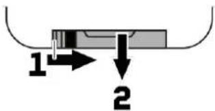 BeamZ PS12W 151.261 - NUMERO 1-9 - 2