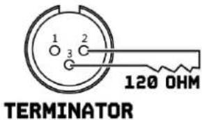 BeamZ Cub4 II 153.701 - FIXATION - 6