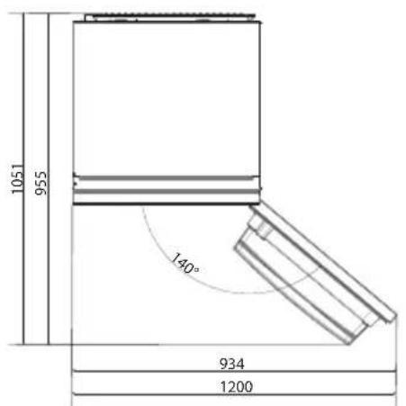 CANDY CBL3518EK - Zhrnutie - 1