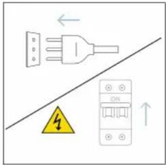 CANDY CA6 N5G3YTB - ПОДМЯНА НА КОМПОНЕНТИ - 10