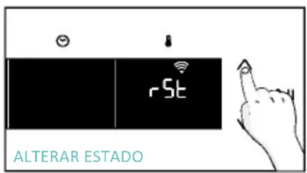 CANDY CA6 N5G3YTB - Passo 7 - 1