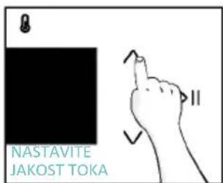 CANDY CA6 N5G3YTB - PRVA UPORABA - 3