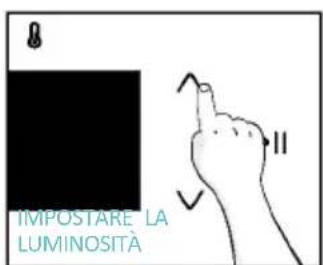CANDY CA6 N5G3YTB - PRIMO UTILIZZO - 7