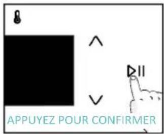 CANDY CA6 N5G3YTB - PREMIÈRE UTILISATION - 13