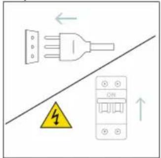CANDY CA6 N5G3YTB - VERVANGING VAN ONDERDELEN - 10