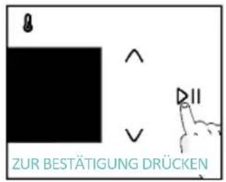 CANDY CA6 N5G3YTB - ERSTE VERWENDUNG - 9