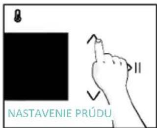 CANDY CA6 N5G3YTB - PRVÉ POUŽITIE - 3