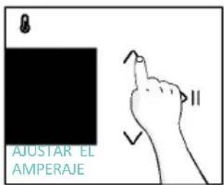 CANDY CA6 N5G3YTB - PRIMER USO - 3