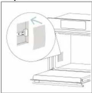 CANDY CA6 N5G3YTB - REMPLACEMENT DES COMPOSANTS - 9
