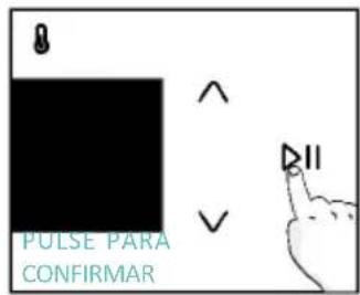 CANDY CA6 N5G3YTB - PRIMER USO - 5