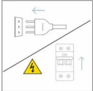CANDY CA6 N5G3YTB - ΣΥΝΤΗΡΗΣΗ - 10
