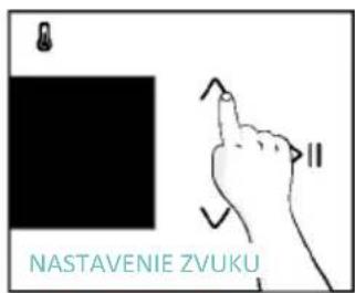 CANDY CA6 N5G3YTB - Ako zastavit dial'kové ovládanie: - 2