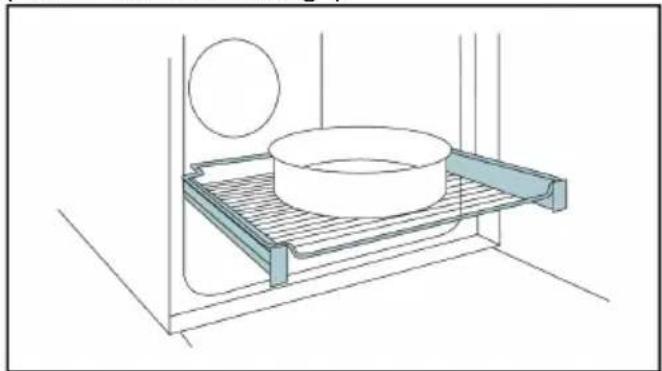 CANDY CA6 N5G3YTB - Diepere plaat - 2