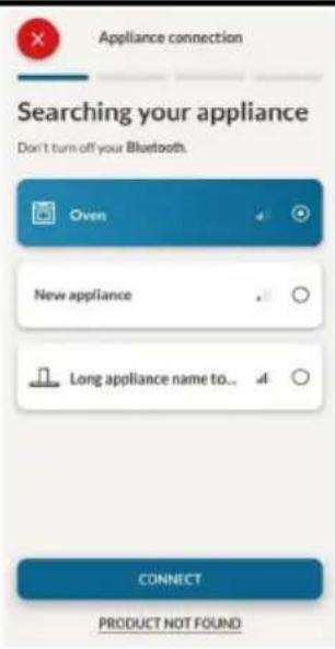 CANDY CA6 N5G3YTB - REGISTRO DE NUEVOS USUARIOS - 7