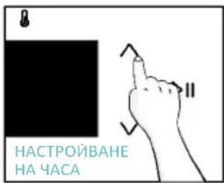 CANDY CA6 N5G3YTB - Как работи охлаждащият вентилатор - 3