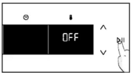 CANDY CA6 N5G3YTB - KAKO PROMIJENITI POSTAVKE WI-FI MREŽE - 3