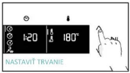 CANDY CA6 N5G3YTB - PREDBEŽNÉ VYČISTENIE - 13