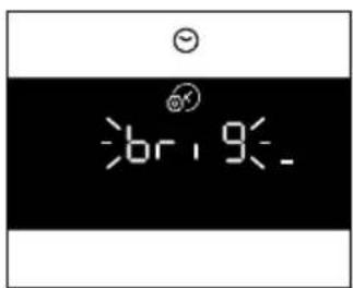 CANDY CA6 N5G3YTB - FIRST USAGE - 6