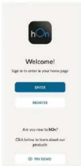 CANDY CA6 N5G3YTB - REGISTRO DE NUEVOS USUARIOS - 1