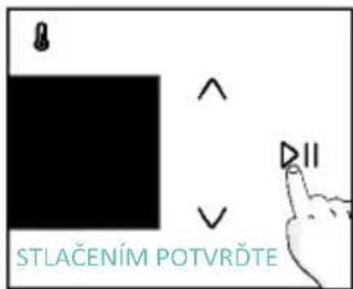 CANDY CA6 N5G3YTB - PRVÉ POUŽITIE - 9