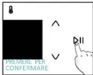CANDY CA6 N5G3YTB - PRIMO UTILIZZO - 5