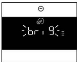 CANDY CA6 N5G3YTB - FIRST USAGE - 8