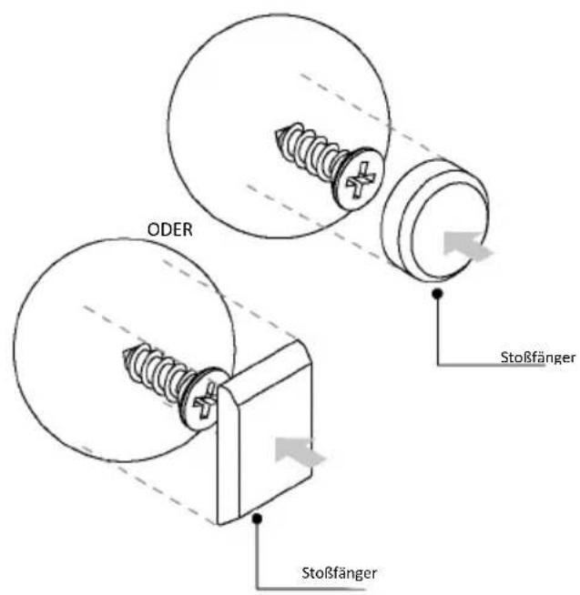 CANDY CA6 N5G3YTB - AUSTAUSCH VON KOMPONENTEN - 11