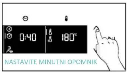 CANDY CA6 N5G3YTB - PREDHODNO ČIŠČENJE - 11
