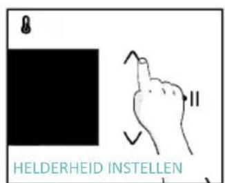CANDY CA6 N5G3YTB - EERSTE GEBRUIK - 7