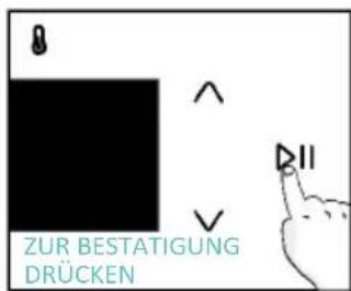 CANDY CA6 N5G3YTB - ERSTE VERWENDUNG - 5