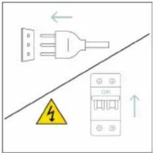 CANDY CA6 N5G3YTB - ПОДМЯНА НА КОМПОНЕНТИ - 5