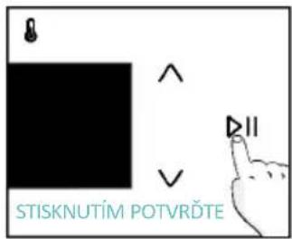 CANDY CA6 N5G3YTB - PRVNÍ POUŽITÍ - 13