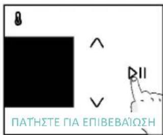 CANDY CA6 N5G3YTB - ΠΡΩΤΗ ΧΡΗΣΗ - 5