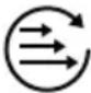 CANDY CA6 N5G3YTB - STANDARD FUNCTIONS - 11
