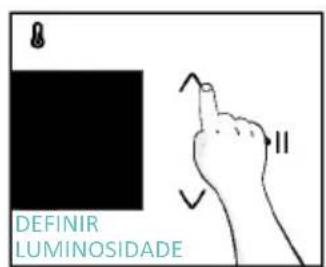 CANDY CA6 N5G3YTB - PRIMEIRA UTILIZAÇÃO - 7