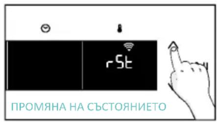 CANDY CA6 N5G3YTB - Стъпка 7 - 1